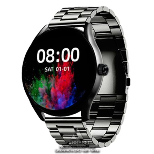 WISME-X57-Ultar-thin-01 ساعت هوشمند WISME X57 Ultar-thin