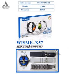 WISME X57 Ultar-thin
