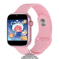 WISME-X66-Mini-01 ساعت هوشمند WISME X66 Mini