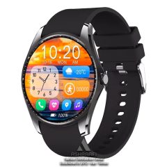 WISME-X69-01 ساعت هوشمند WISME X69