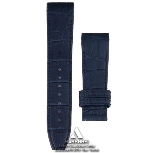 بند ساعت چرمی Watch Strap B-22