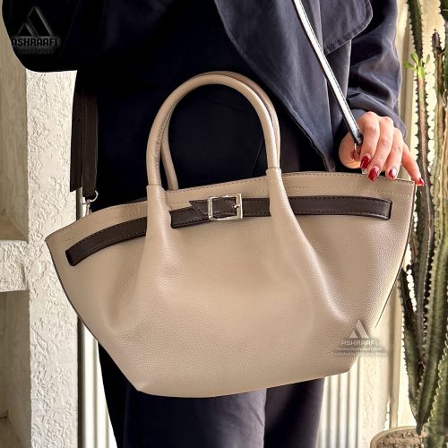 Women-Shoulder-Bag-A27-03 خرید کیف بزرگ زنانه