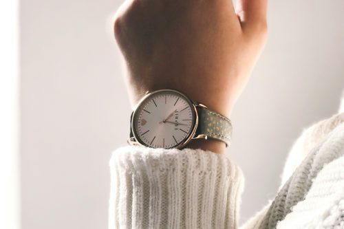 چطور استایل لوکس خود را با اکسسوری‌ها کامل کنیم