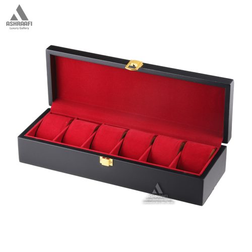 Box-Watches-6-KR-02 جعبه ساعت