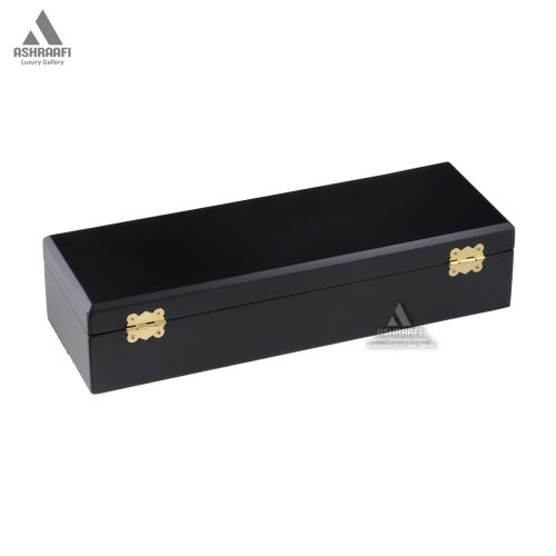 Box-Watches-6-KR-03 جعبه ساعت چوبی