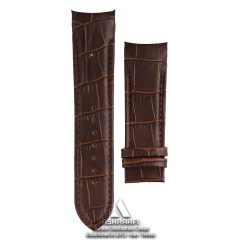 بند ساعت بولگاری Bvlgari Watch Strap BR-24