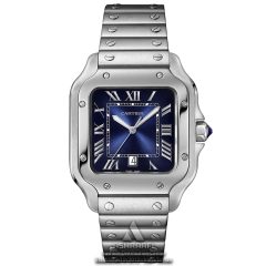 ساعت مردانه Cartier De Santos SDB-2