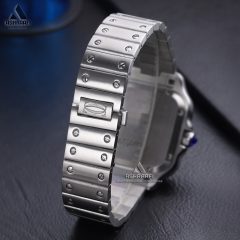 بند استیل ساعت کارتیه