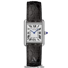ساعت زنانه Cartier Tank Solo SKW2