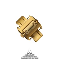 Cartier-Watch-Strap-Lock-G01-01 قفل ساعت کارتیه Cartier Watch Strap Lock G01