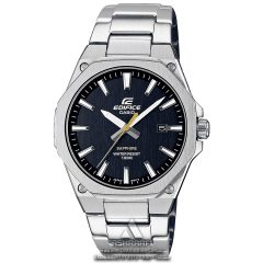 ساعت مردانه Casio Edifice EFR-S108D-1AVUDF