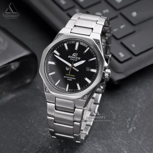 ساعت کاسیو ادیفایس دست دوم Casio Edifice EFR-S108D-1AVUDF