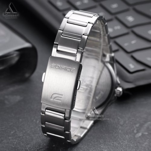 بند و قفل ساعت کاسیو ادیفایس Casio Edifice EFR-S108D-1AVUDF