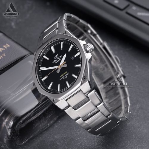 خرید ساعت کاسیو اورجینال Casio Edifice EFR-S108D-1AVUDF