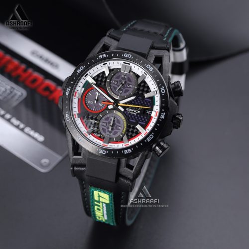ساعت مردانه ادیفایس Casio Edifice EFS-S641TMS-1ADR