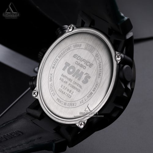 Casio Edifice EFS-S641TMS-1ADR