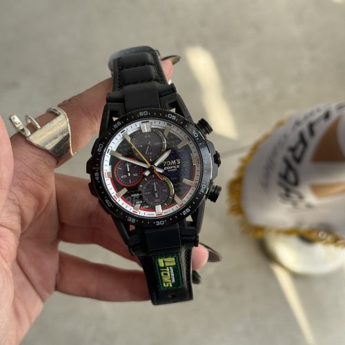 Casio Edifice EFS-S641TMS-1ADR
