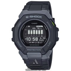 ساعت مردانه Casio G-Shock G-SQUAD GBD-300-1ER