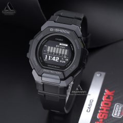 خرید ساعت مچی جی شاک Casio G-Shock G-SQUAD GBD-300-1