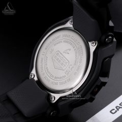 Casio G-Shock G-SQUAD GBD-300-1