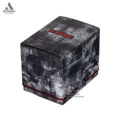 جعبه ساعت کاسیو جی شاک مدل Casio G-Shock G-SQUAD GBD-300-1