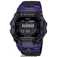 ساعت مردانه Casio G-Shock GBD-200SM-1A6DR