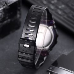 بند رزینی ساعت کاسیو جی شاک Casio G-Shock GBD-200SM-1A6DR