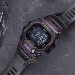 خرید ساعت مچی جی شاک Casio G-Shock GBD-200SM-1A6DR