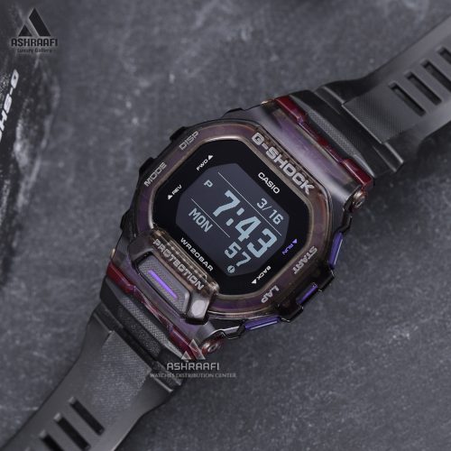 خرید ساعت مچی جی شاک Casio G-Shock GBD-200SM-1A6DR