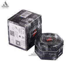 جعبه اورجینال ساعت جی شاک Casio G-Shock GBD-200SM-1A6DR