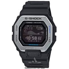 ساعت مردانه ساعت جی شاک دست دوم Casio G-Shock GBX-100-1DR