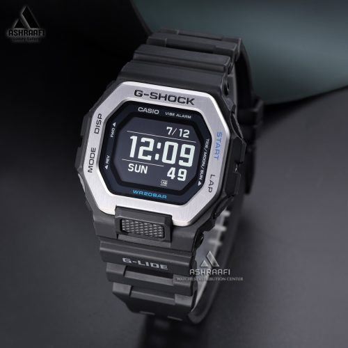 ساعت مردانه جی شاک Casio G-Shock GBX-100-1DR