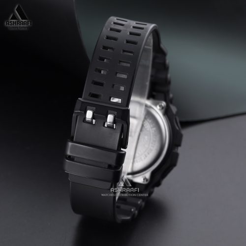 ساعت جی شاک دست دوم Casio G-Shock GBX-100-1DR