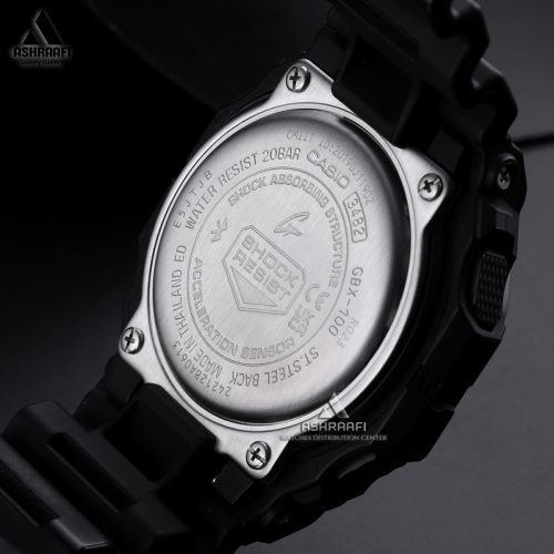 Casio G-Shock GBX-100-1DR