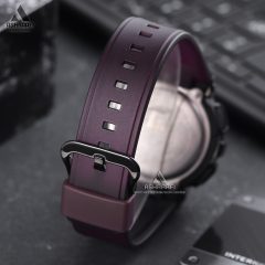 بند رزینی ساعت جی شاک Casio G-Shock GM-110CL-6A
