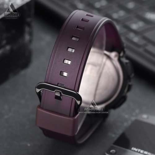 بند رزینی ساعت جی شاک Casio G-Shock GM-110CL-6A