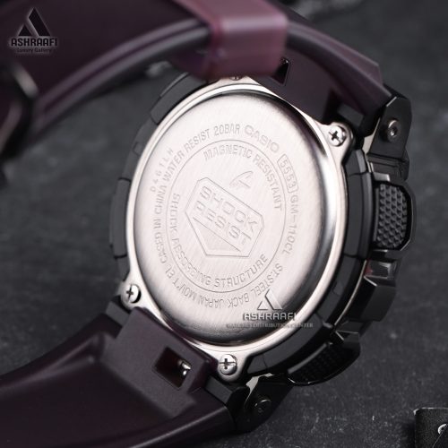 Casio G-Shock GM-110CL-6A