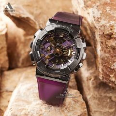 خرید ساعت مچی کاسیو جی شاک Casio G-Shock GM-110CL-6A