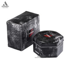 جعبه اورجینال ساعت جی شاک Casio G-Shock GM-110CL-6A