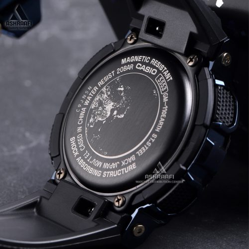Casio-G-Shock-GM-110EARTH-1ADR-07 Casio G-Shock GM-110EARTH-1A