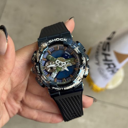 Casio G-Shock GM-110EARTH-1ADR Casio G-Shock GM-110EARTH-1A
