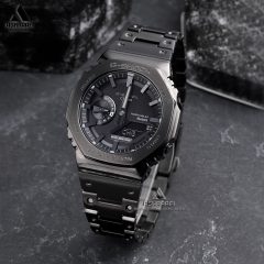 ساعت مردانه جی شاک Casio G-Shock GM-B2100BD-1A