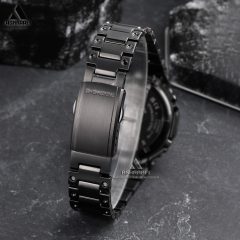 ساعت جی شاک بند استیل Casio G-Shock GM-B2100BD-1A