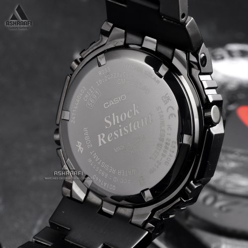 Casio G-Shock GM-B2100BD-1ADR
