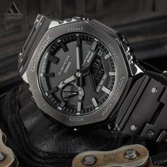 خرید ساعت مچی جی شاک Casio G-Shock GM-B2100BD-1A