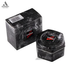 جعبه اورجینال ساعت جی شاک مدل Casio G-Shock GM-B2100BD-1A