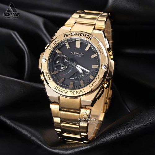 Casio G-Shock GST-B500-GSK20-02 ساعت مردانه Casio G-Shock GST-B500-GSK20