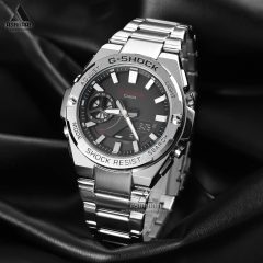 ساعت مردانه جی شاک Casio G-Shock GST-B500-GSK20