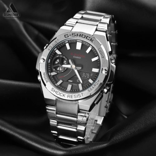 Casio G-Shock GST-B500-GSK20-03 ساعت مردانه جی شاک Casio G-Shock GST-B500-GSK20