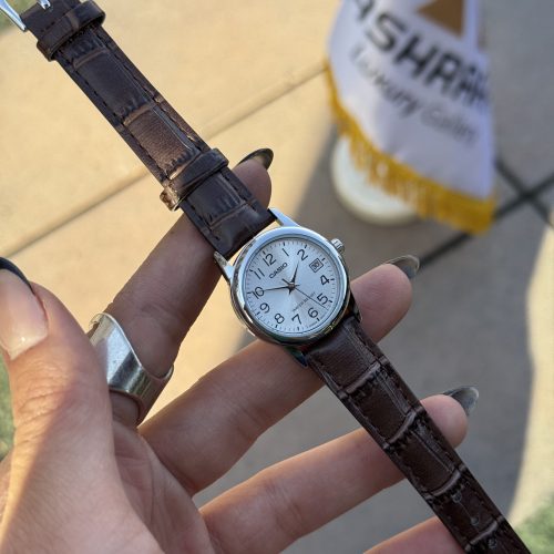 Casio LTP-V002L-7B2